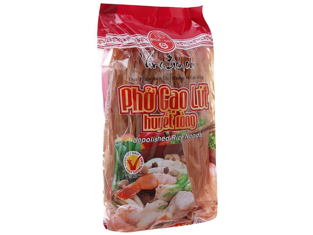 Top 6 Phở Khô Gạo Lứt Hảo Hạng Nhất Hiện Nay