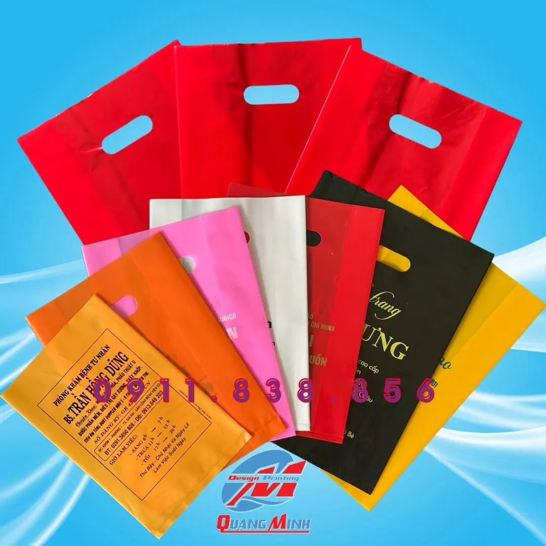 Top 8 công ty thiết kế và in ấn bao bì uy tín tại TP. HCM