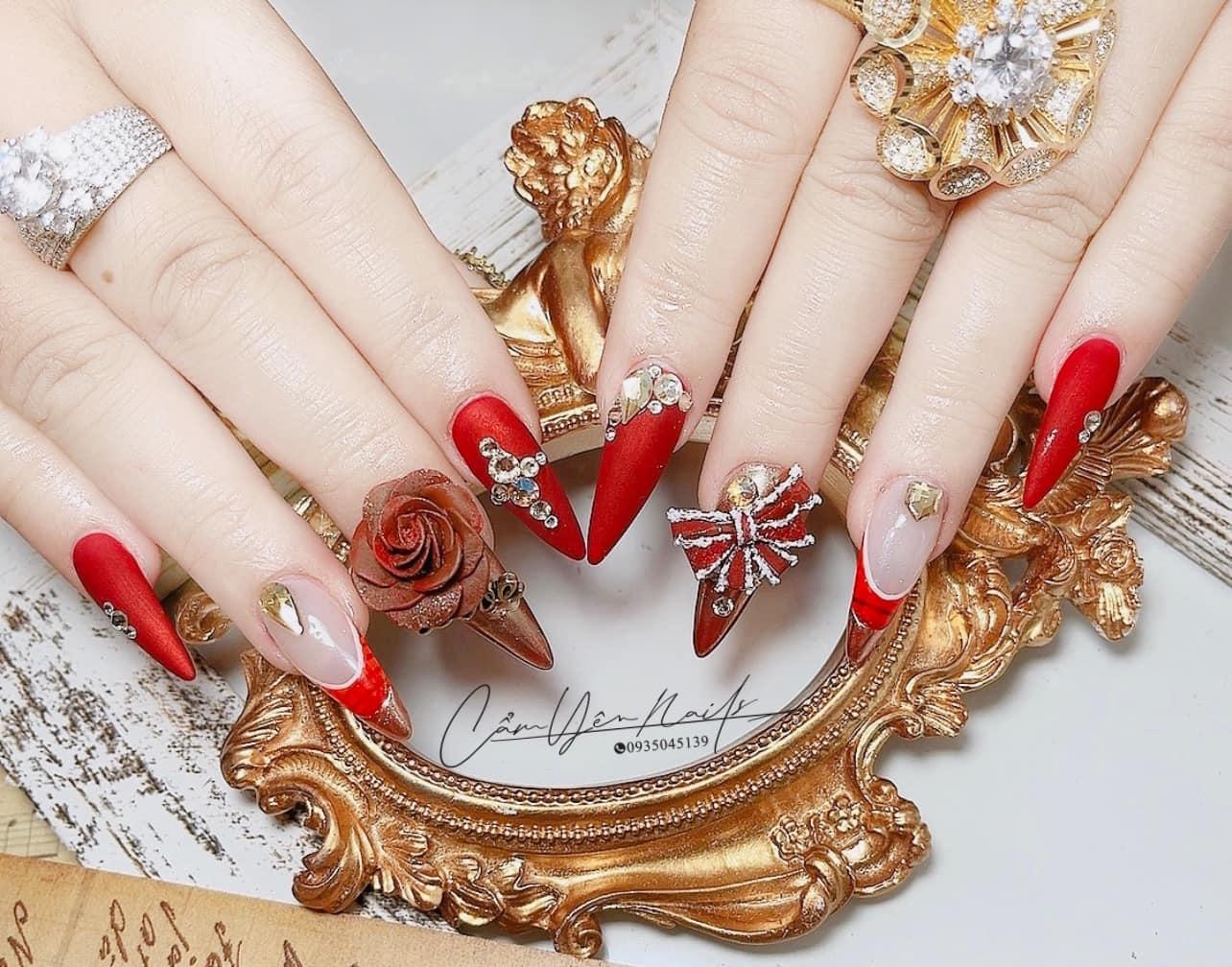 7 Địa chỉ đào tạo nghề nail chất lượng và uy tín bậc nhất tại An Giang