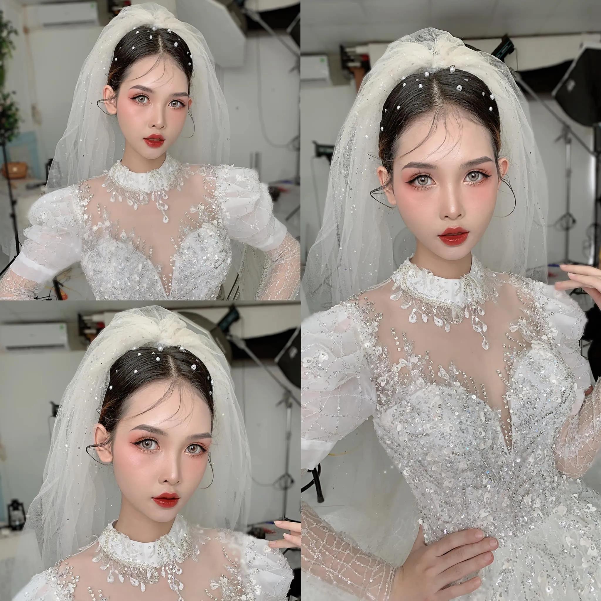 Top 9 Địa chỉ đào tạo nghề trang điểm chất lượng và uy tín nhất tại Hải Dương