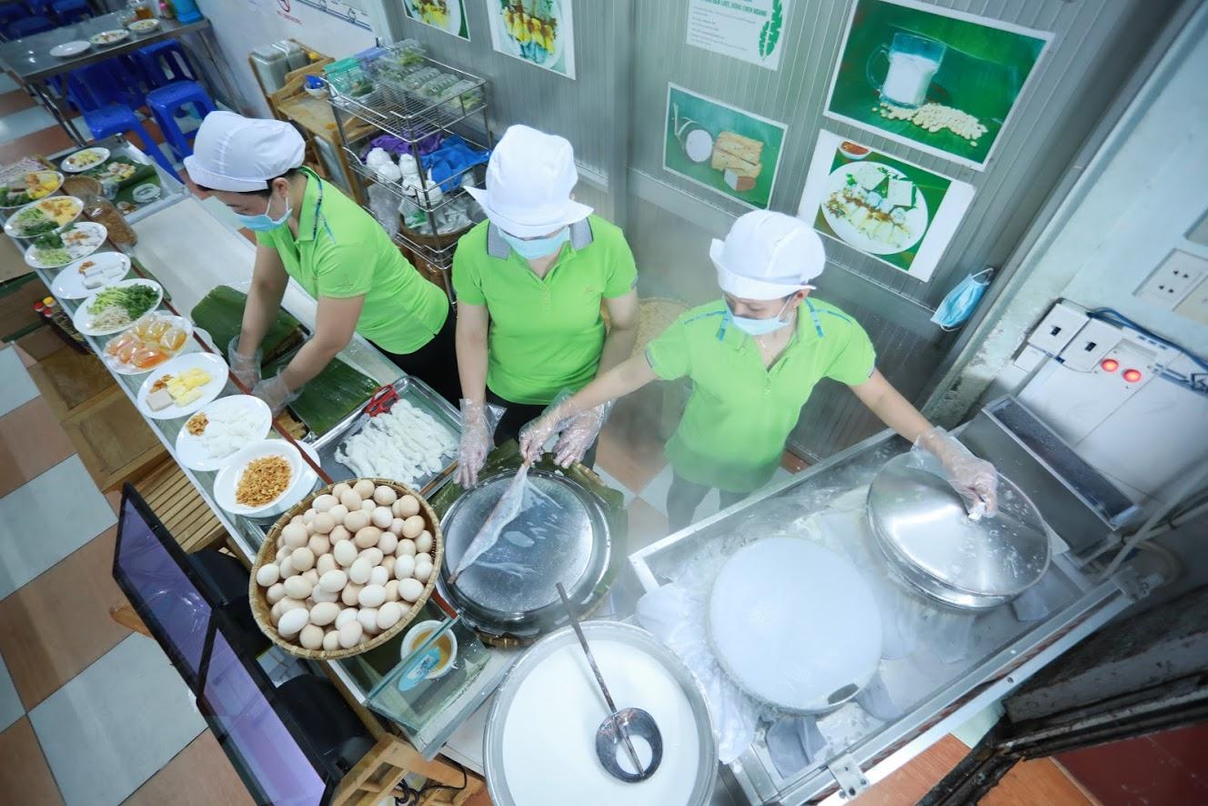 Top 11 quán ăn sáng ngon và chất lượng nhất tại Vũng Tàu