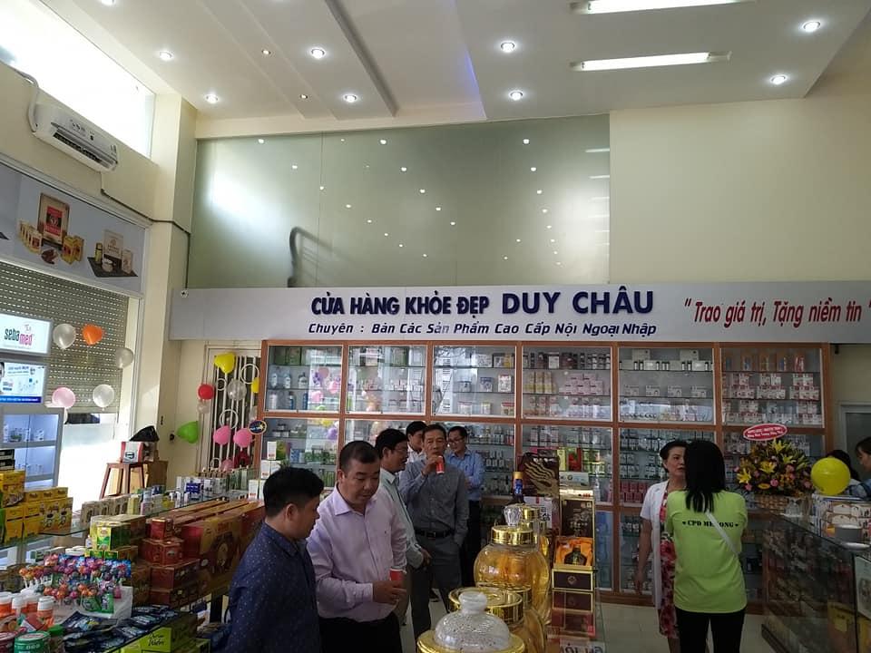 7 Địa chỉ thuốc Tây đáng tin cậy nhất tại An Giang