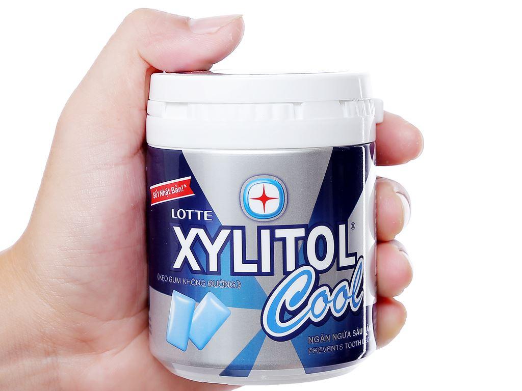 Top 6 loại kẹo cao su không đường được yêu thích nhất hiện nay