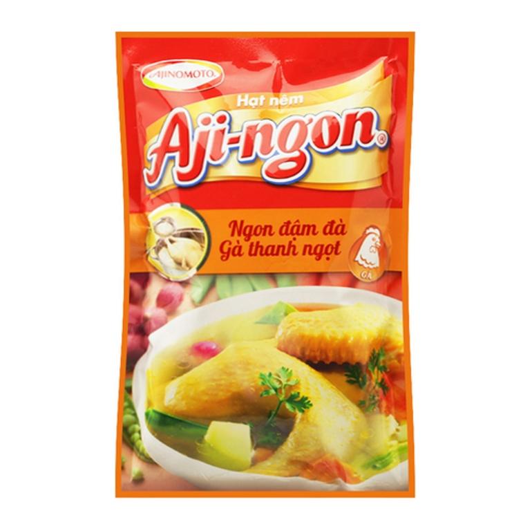 Top 8 Hạt Nêm Vị Gà Được Yêu Thích Nhất Hiện Nay