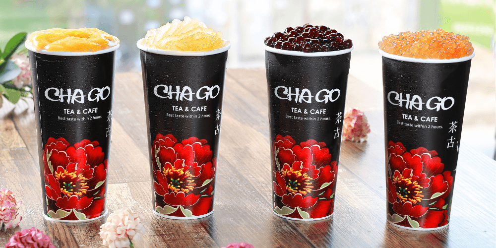 Top 10 địa chỉ trà sữa đáng trải nghiệm nhất tại quận Cầu Giấy, Hà Nội