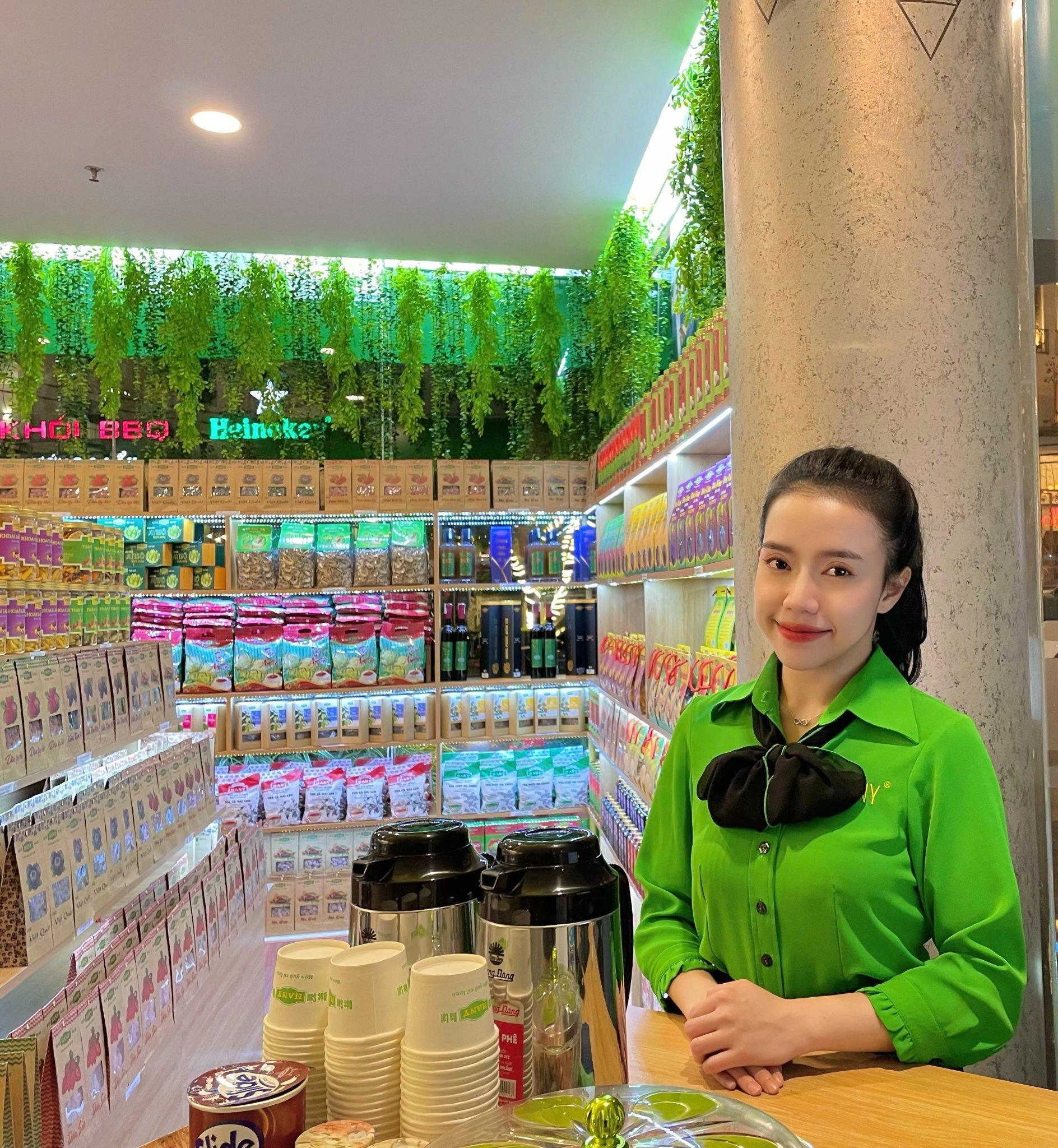 Top 5 cửa hàng đặc sản Đà Lạt đáng ghé thăm nhất