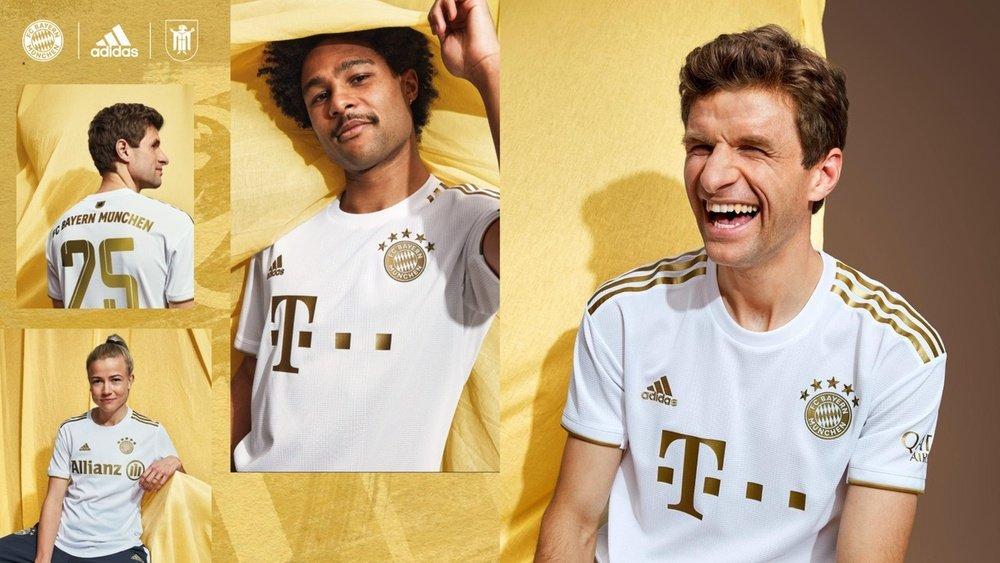 Top 10 thiết kế áo bóng đá ấn tượng nhất mùa giải 2022-2023: Phong cách đột phá, chất liệu đỉnh cao