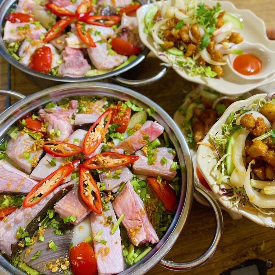 Top 9 địa chỉ thưởng thức lẩu cá đuối tuyệt vời và chất lượng nhất tại Vũng Tàu