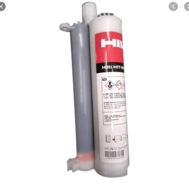 7 loại keo cấy thép đẳng cấp nhất thị trường hiện nay
