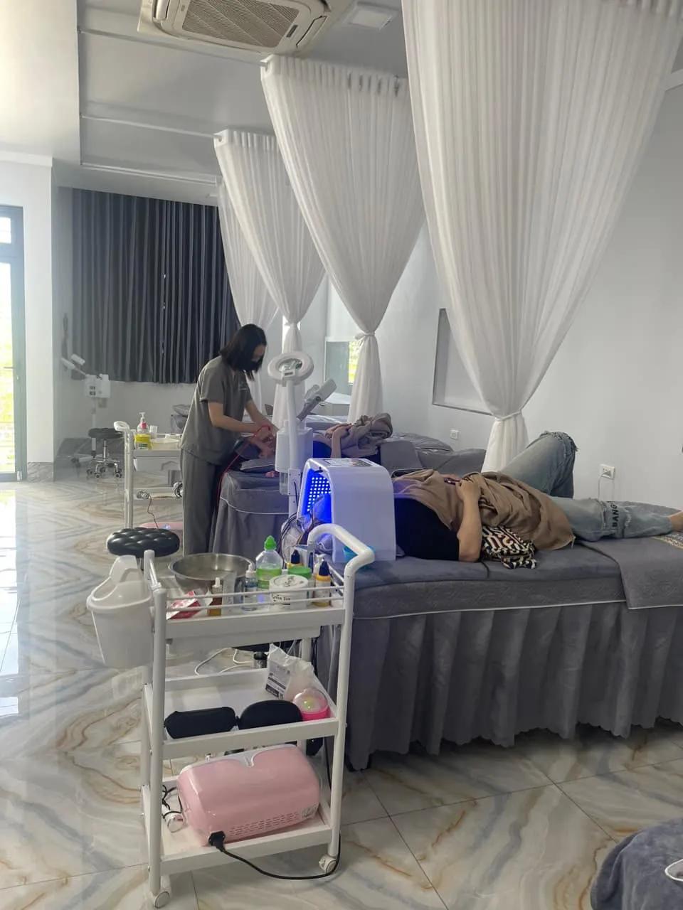 Top 5 địa chỉ spa làm đẹp chất lượng và đáng trải nghiệm nhất tại thị xã Giá Rai, Bạc Liêu