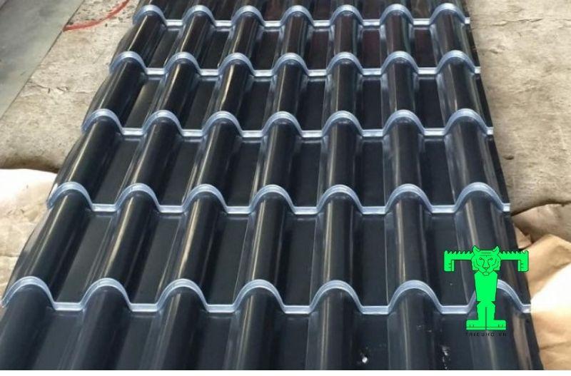 5 thương hiệu tôn giả ngói dẫn đầu thị trường về chất lượng và uy tín