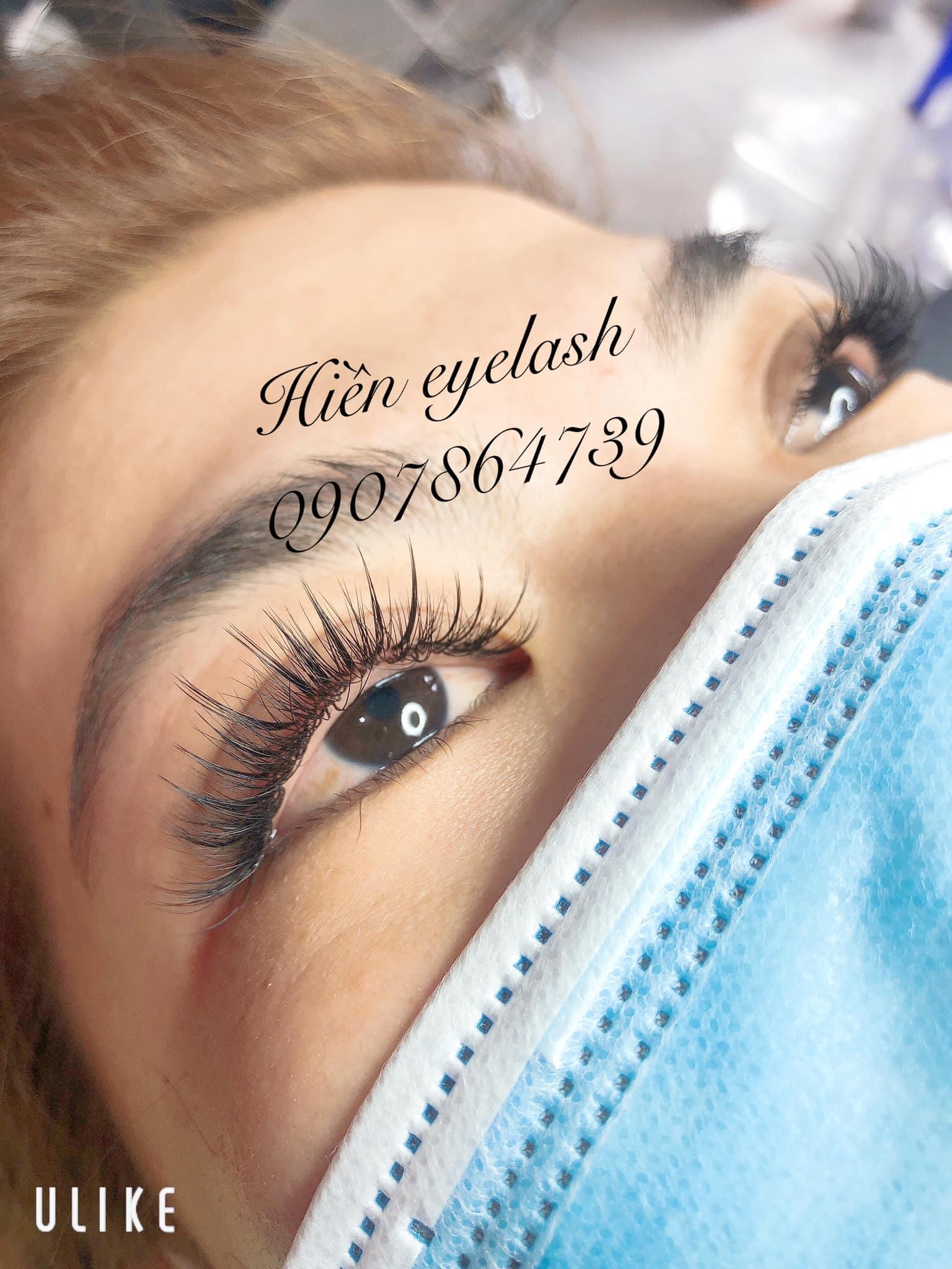 Top 5 địa chỉ nối mi đẹp và uy tín bậc nhất TP. Cao Lãnh, Đồng Tháp