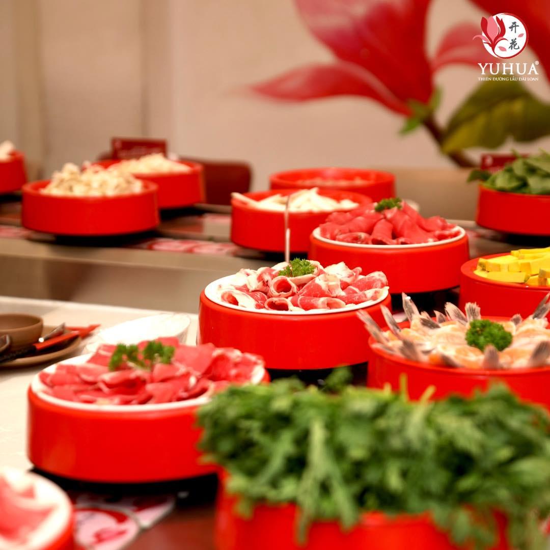 7 điểm đến lẩu ngon không thể bỏ qua tại Tân Bình, TP.HCM