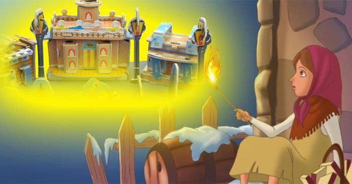 Top 8 bài văn sâu sắc về cái kết của truyện 'Cô bé bán diêm' (Ngữ văn 6 - SGK Cánh diều) xuất sắc nhất