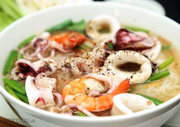 Top 8 điểm đến hủ tiếu mực đình đám nhất Sài Gòn - Hương vị đặc trưng khó cưỡng