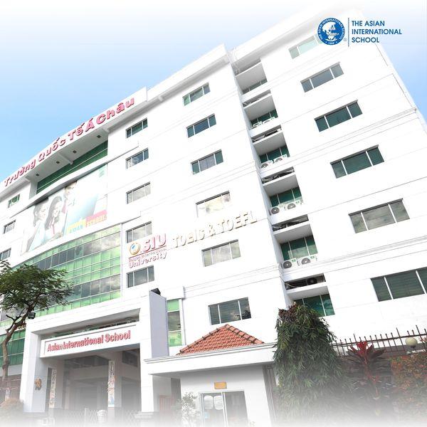 10 Trường THCS tư thục chất lượng nhất TP.HCM