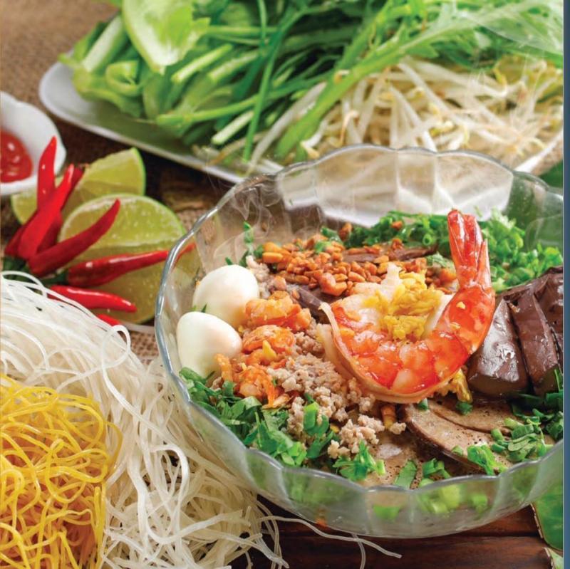 Top 6 Quán Hủ Tiếu Ngon và Được Yêu Thích Nhất tại TP. Buôn Ma Thuột, Đắk Lắk