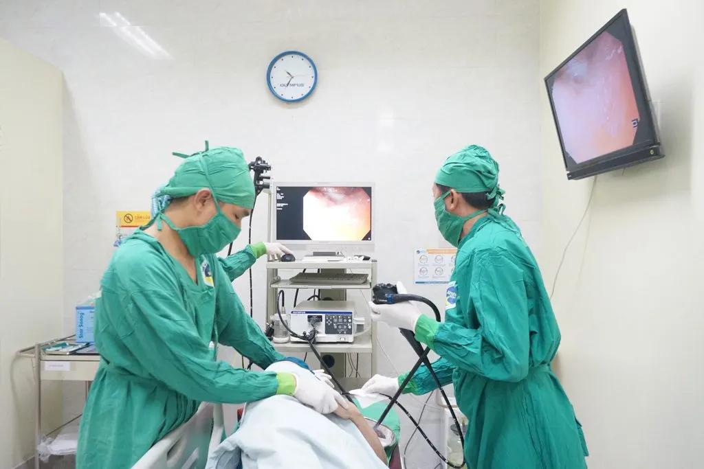 Top 5 địa chỉ nội soi tiêu hóa chất lượng và uy tín hàng đầu tại Tây Ninh