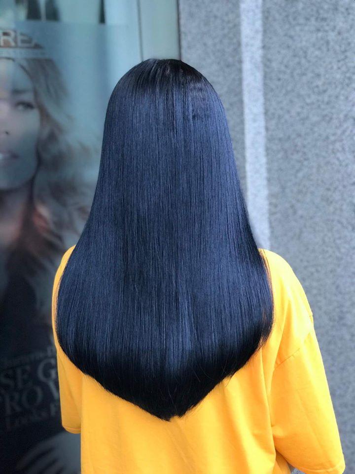 Top 10 Salon tóc đẹp và chất lượng nhất TP. Long Xuyên, An Giang - Địa chỉ vàng cho mái tóc thăng hạng