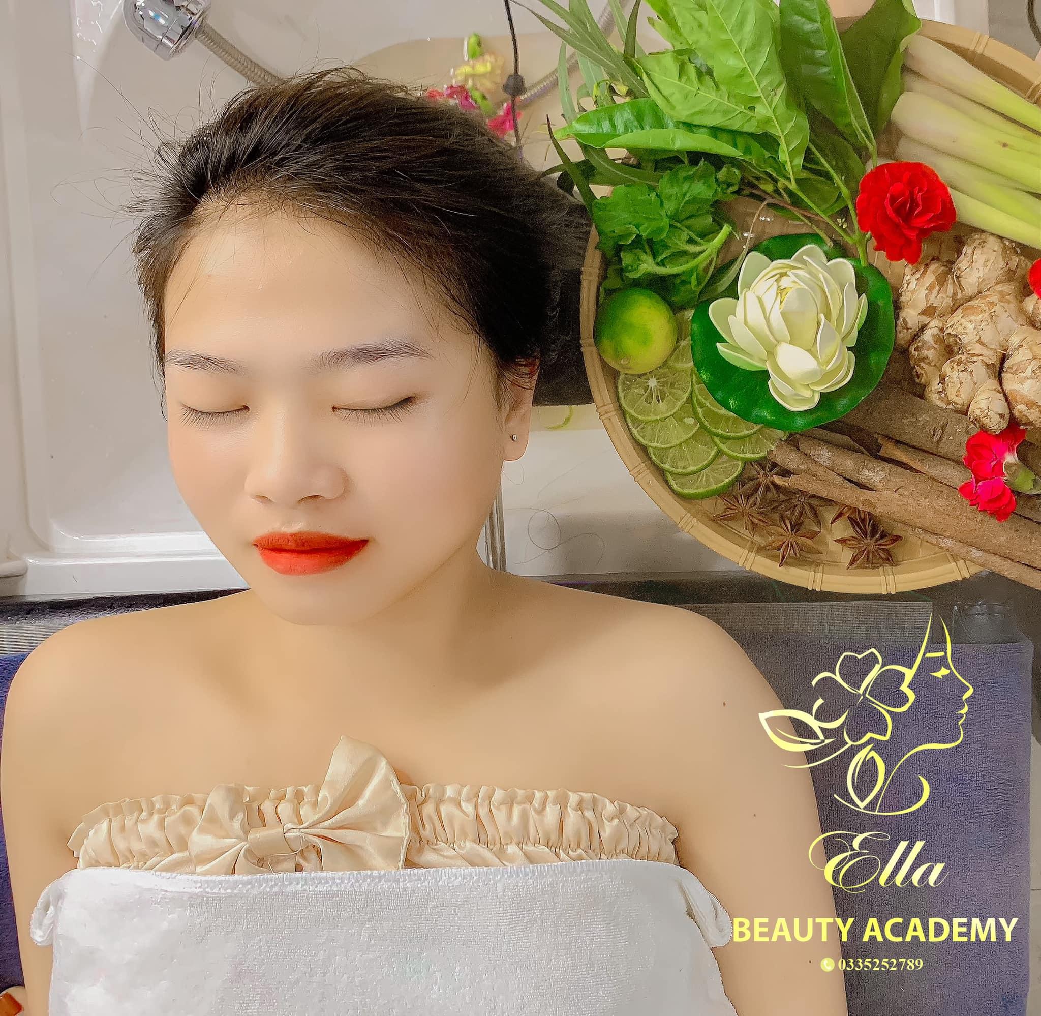 Top 8 địa chỉ spa gội đầu dưỡng sinh chất lượng và đáng trải nghiệm nhất Thanh Hoá