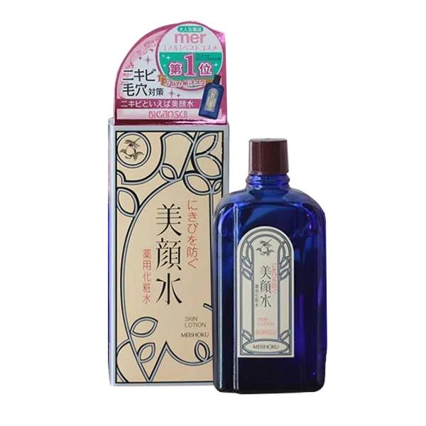 8 sản phẩm nước hoa hồng trị mụn hiệu quả nhất hiện nay