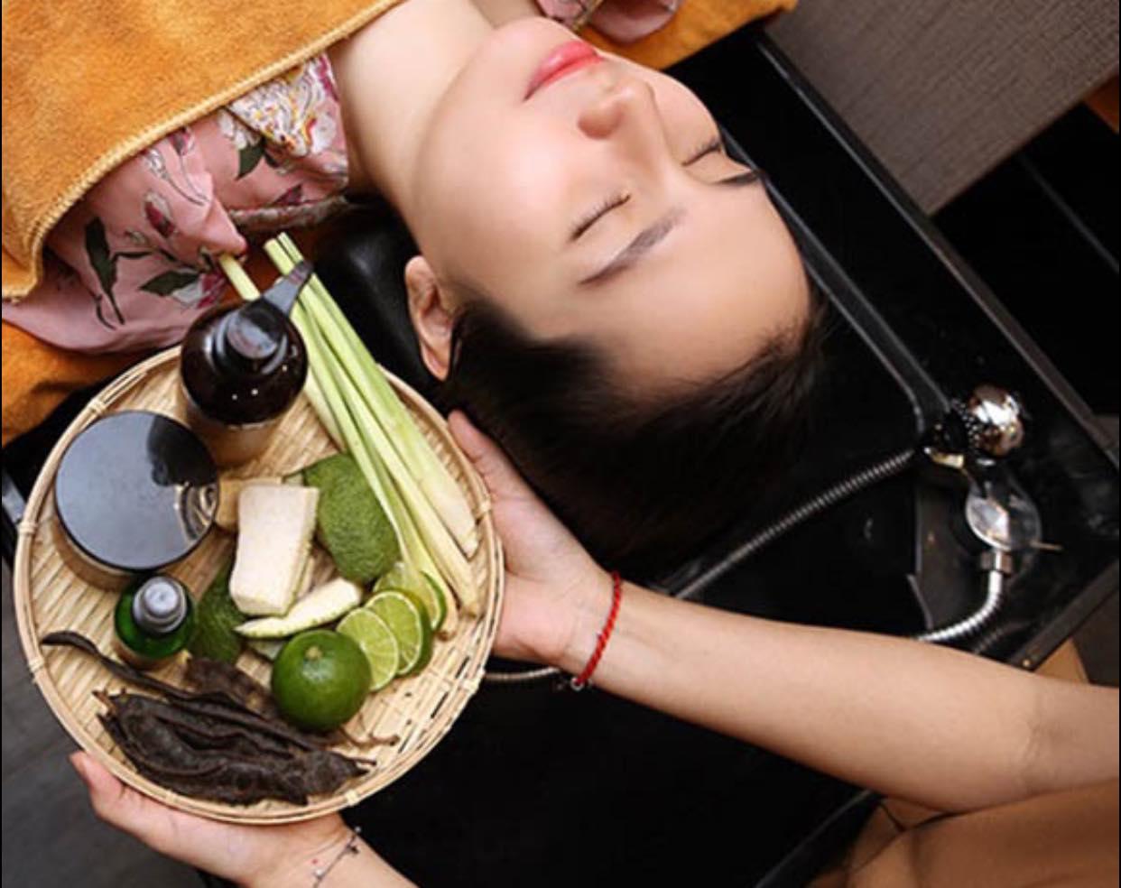 7 Spa gội đầu dưỡng sinh chất lượng nhất Bến Tre – Đẳng cấp chăm sóc tóc chuyên sâu