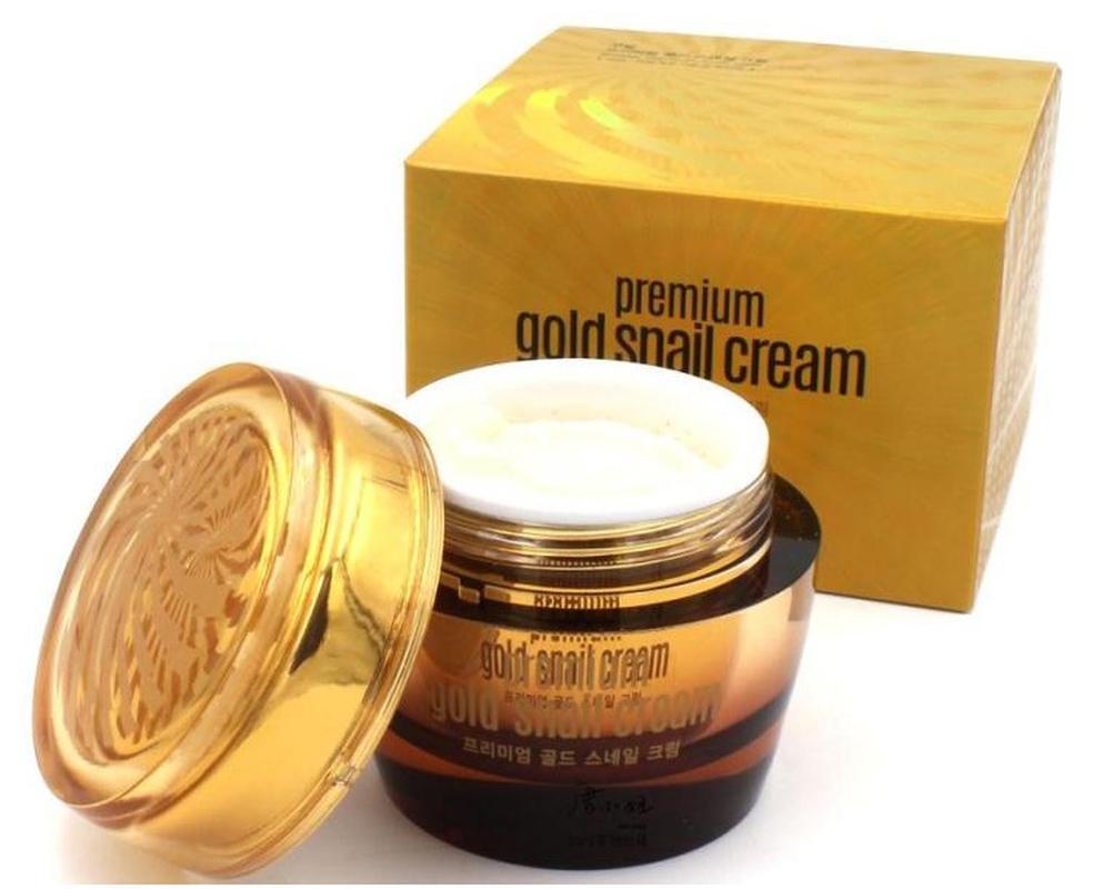 7 sản phẩm kem dưỡng trắng da chiết xuất ốc sên hot nhất thị trường hiện nay