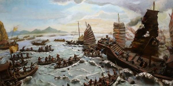Top 5 phân tích giá trị nghệ thuật sâu sắc trong tác phẩm Phú sông Bạch Đằng (Bạch Đằng giang phú) (Ngữ Văn 10) xuất sắc nhất