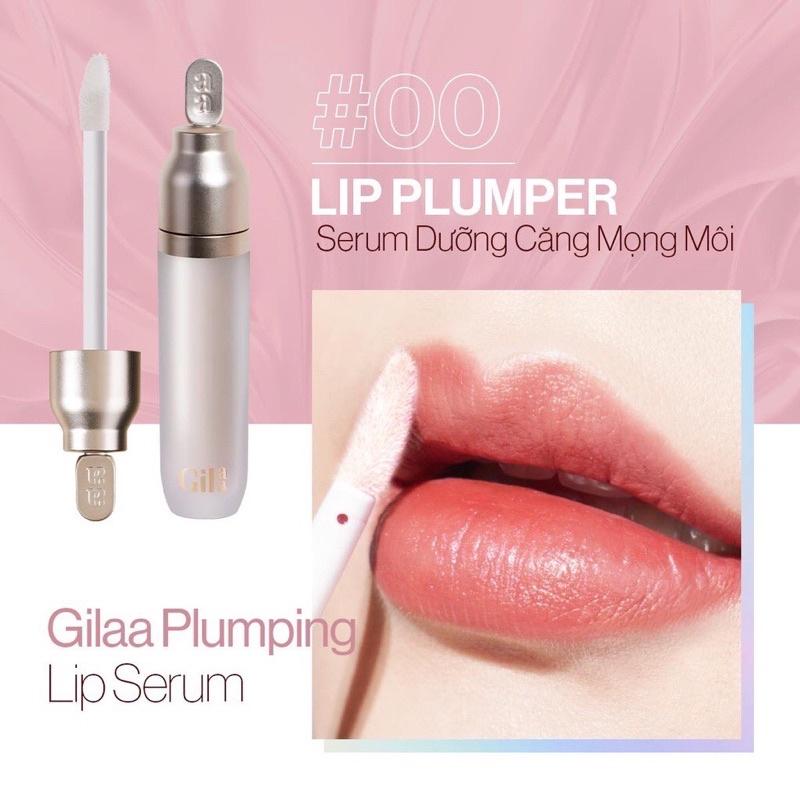 6 dòng serum dưỡng môi hot trend được lòng tín đồ làm đẹp hiện nay