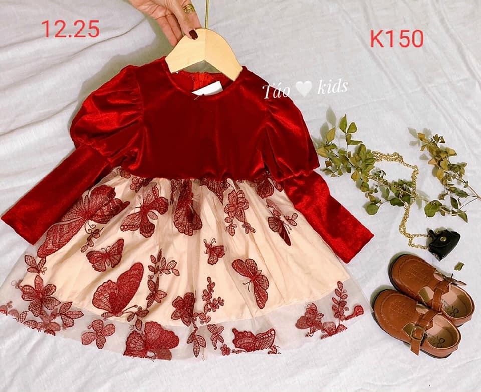 Top 9 cửa hàng quần áo trẻ em đẹp và chất lượng nhất tại TP. Nha Trang, Khánh Hòa