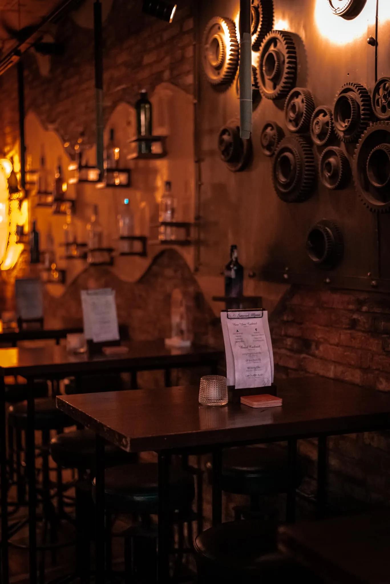 Top 5 quán bar và beer club đáng trải nghiệm nhất tại Đồng Nai