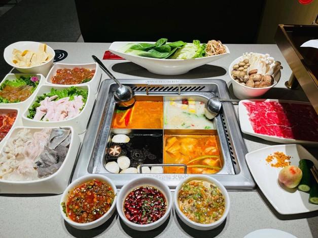 8 địa chỉ lẩu đáng trải nghiệm nhất Quận 5, TP.HCM - Hương vị đậm đà, chất lượng vượt trội