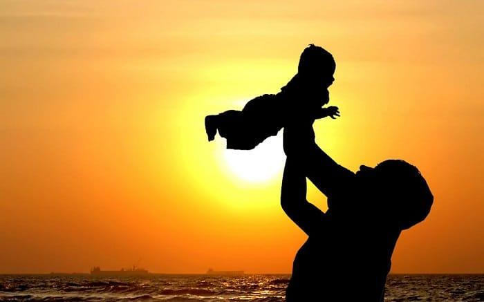 10 Bài văn mẫu cảm nhận sâu sắc nhất về tình cha con trong tác phẩm "Nói với con" - Y Phương (Dành cho học sinh lớp 9)