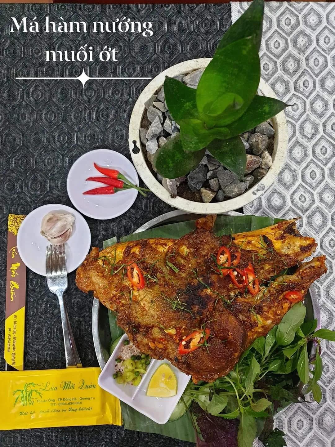 Top 10 địa điểm ẩm thực chất lượng nhất TP. Đông Hà, Quảng Trị - Trải nghiệm hương vị đặc trưng xứ Quảng