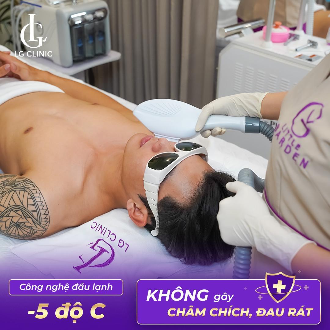 Khám Phá Top 5 Thẩm Mỹ Viện Chất Lượng và Uy Tín Nhất Quận Tân Phú, TP. Hồ Chí Minh