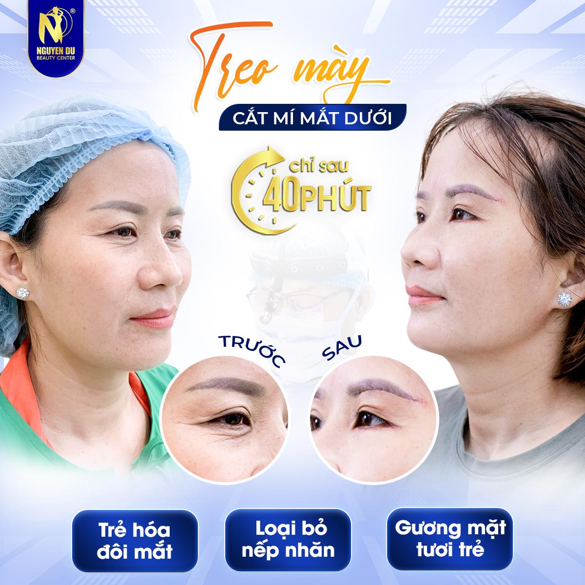 Top 11 địa chỉ thẩm mỹ viện quận 3, TP.HCM đáng trải nghiệm nhất