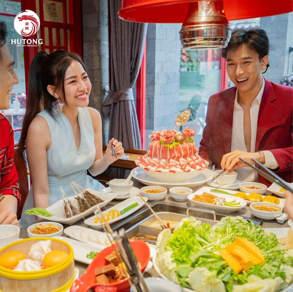 Top 10 địa điểm nhà hàng lý tưởng nhất để tổ chức sinh nhật tại quận 1, TP. HCM