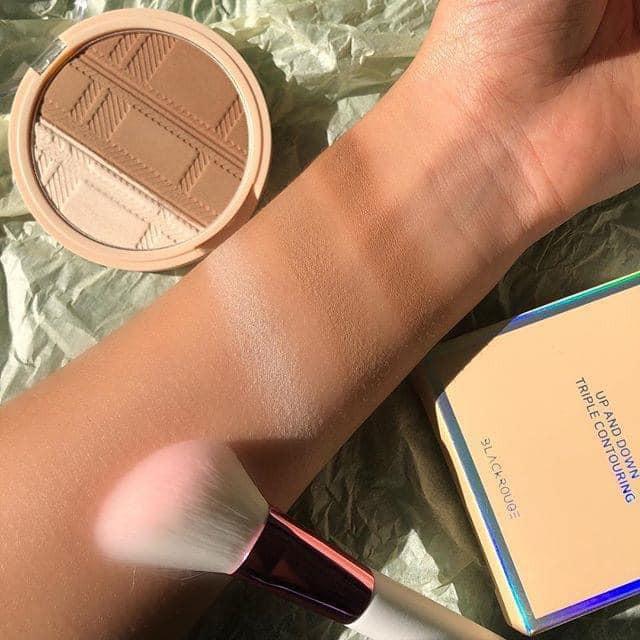 8 dòng phấn tạo khối hot trend được beauty blogger tin dùng