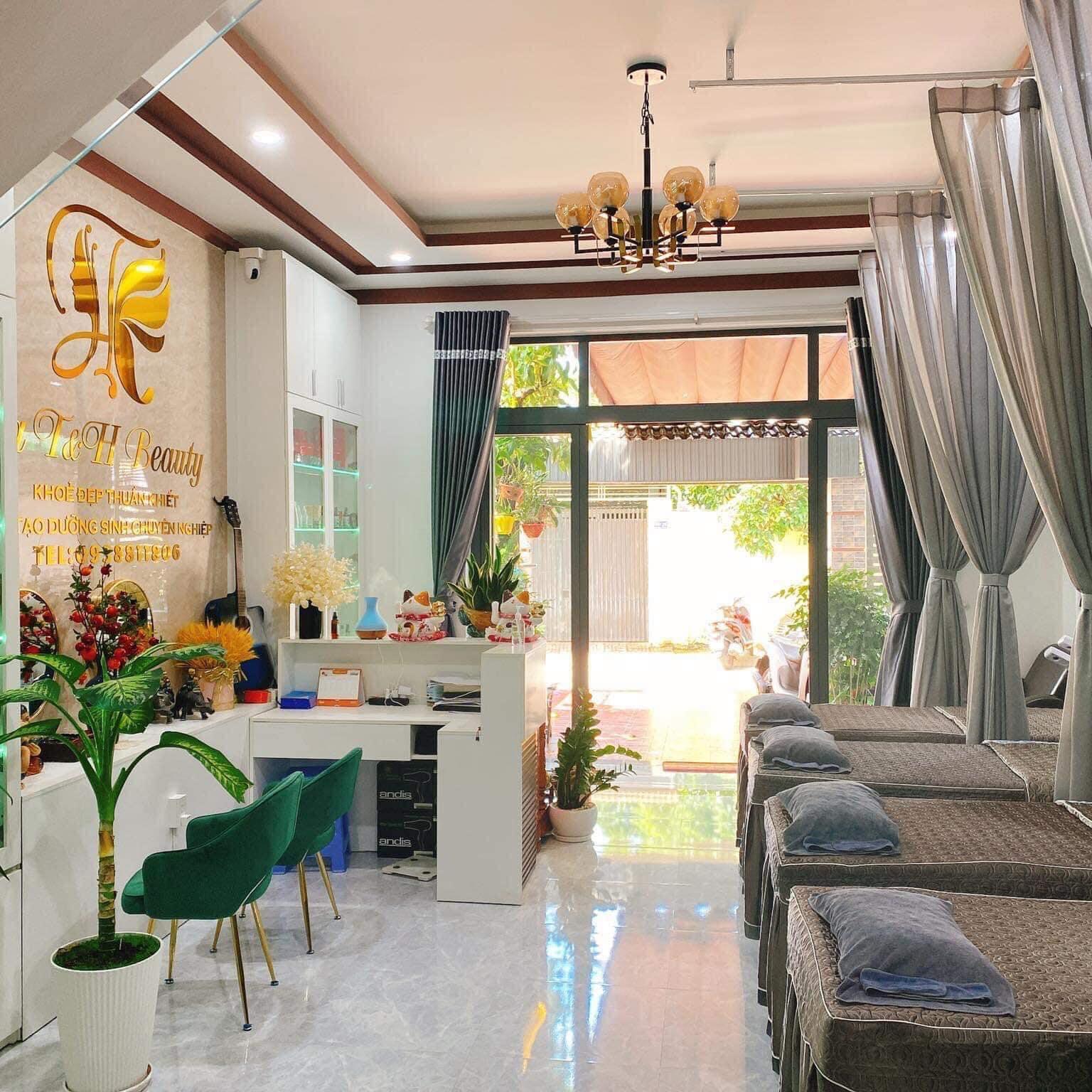 Top 9 Spa gội đầu dưỡng sinh đẳng cấp nhất Buôn Ma Thuột - Thiên đường thư giãn cho tóc và tâm hồn