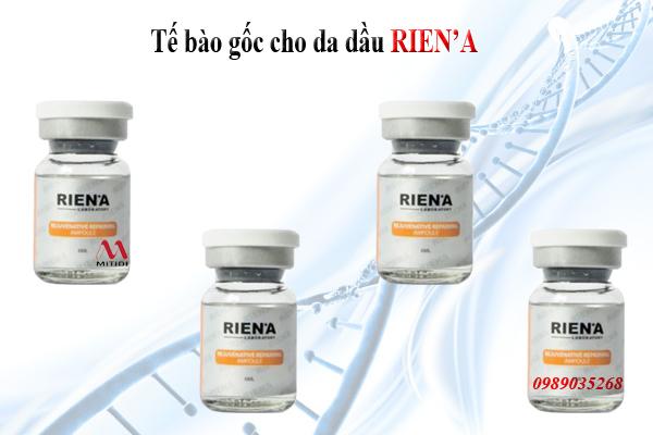 6 sản phẩm tế bào gốc đột phá trong trị sẹo - bí quyết cho làn da hoàn hảo
