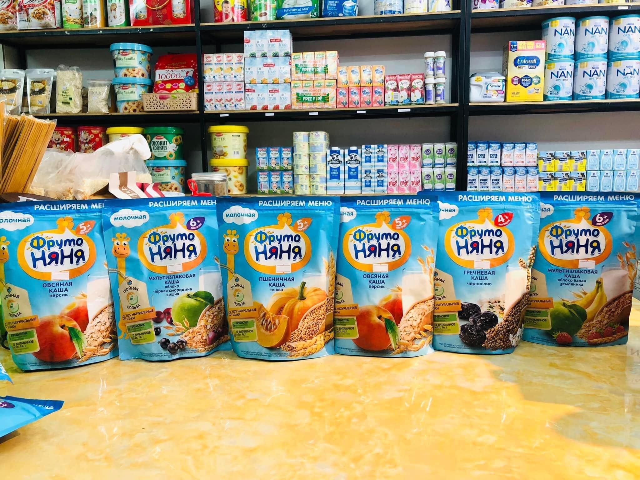 5 Địa chỉ siêu thị, cửa hàng mẹ và bé chất lượng nhất Hà Tĩnh