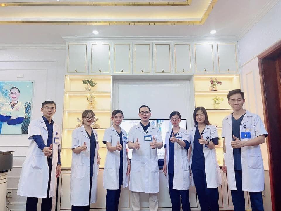 Khám Phá 10 Spa Gội Đầu Dưỡng Sinh Chuyên Nghiệp Nhất tại TP. Vinh, Nghệ An