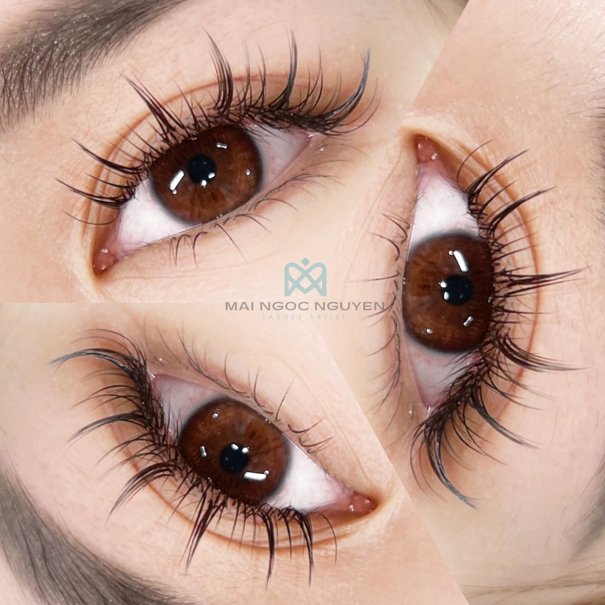 Top 11 Địa chỉ nối mi đẹp chuẩn chất lượng tại TP. Thanh Hóa