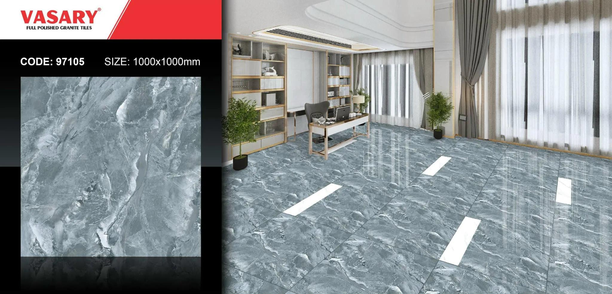 Top 5 địa chỉ cung cấp gạch ốp lát đẹp và chất lượng tại tỉnh Hải Dương