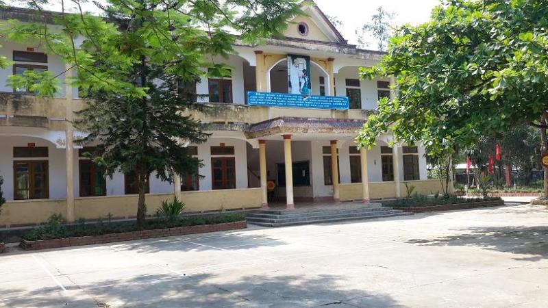 Tuyển tập 18 bài văn mẫu hay nhất tả ngôi trường thân yêu gắn bó với em suốt những năm tháng học trò (dành cho học sinh lớp 5)