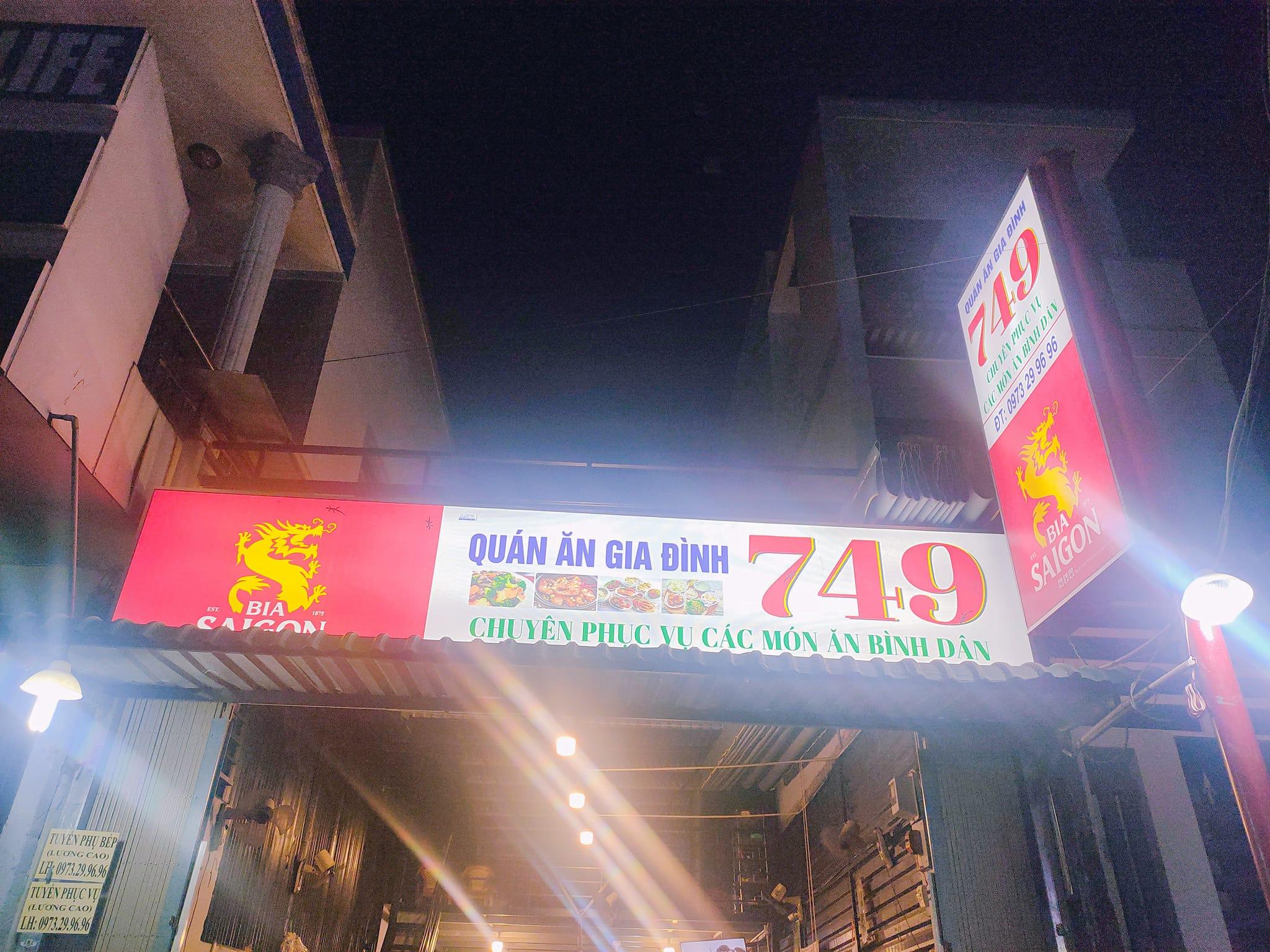 Khám phá 9 quán nhậu đình đám nhất Mỹ Tho, Tiền Giang