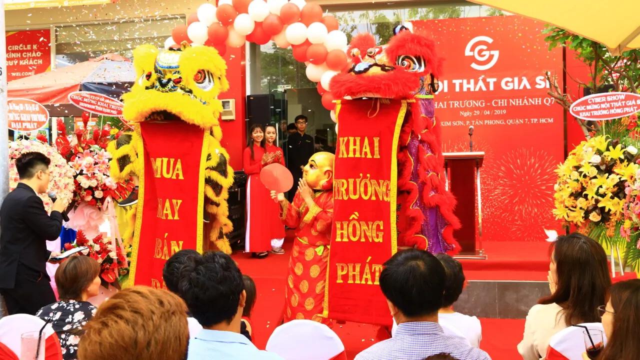8 ngày đẹp nhất để khai trương, mở hàng đầu năm Nhâm Dần 2022 - Chọn ngày lành cho khởi đầu thịnh vượng