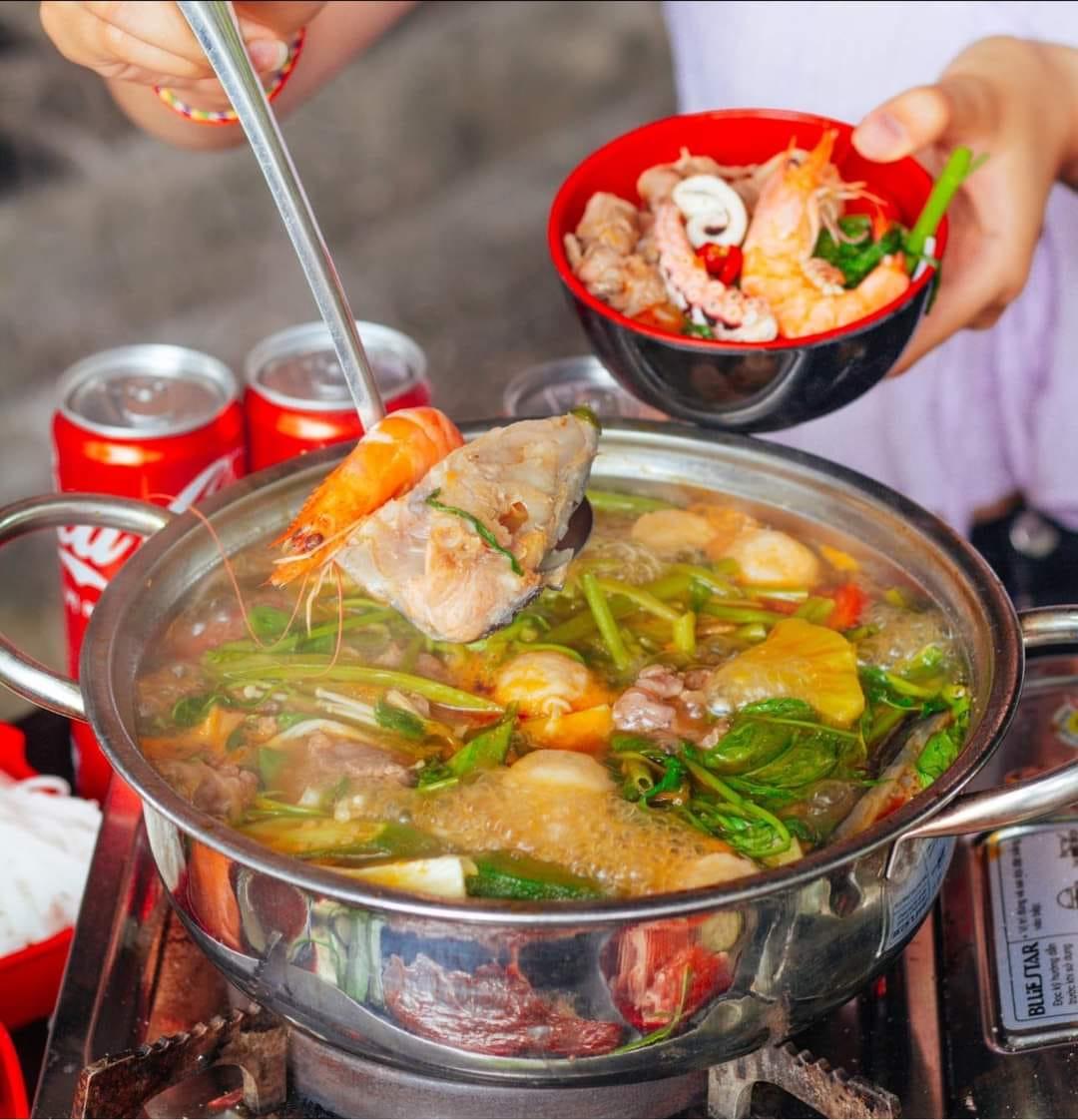 Top 6 nhà hàng hấp dẫn tại Mộ Đức, Quảng Ngãi
