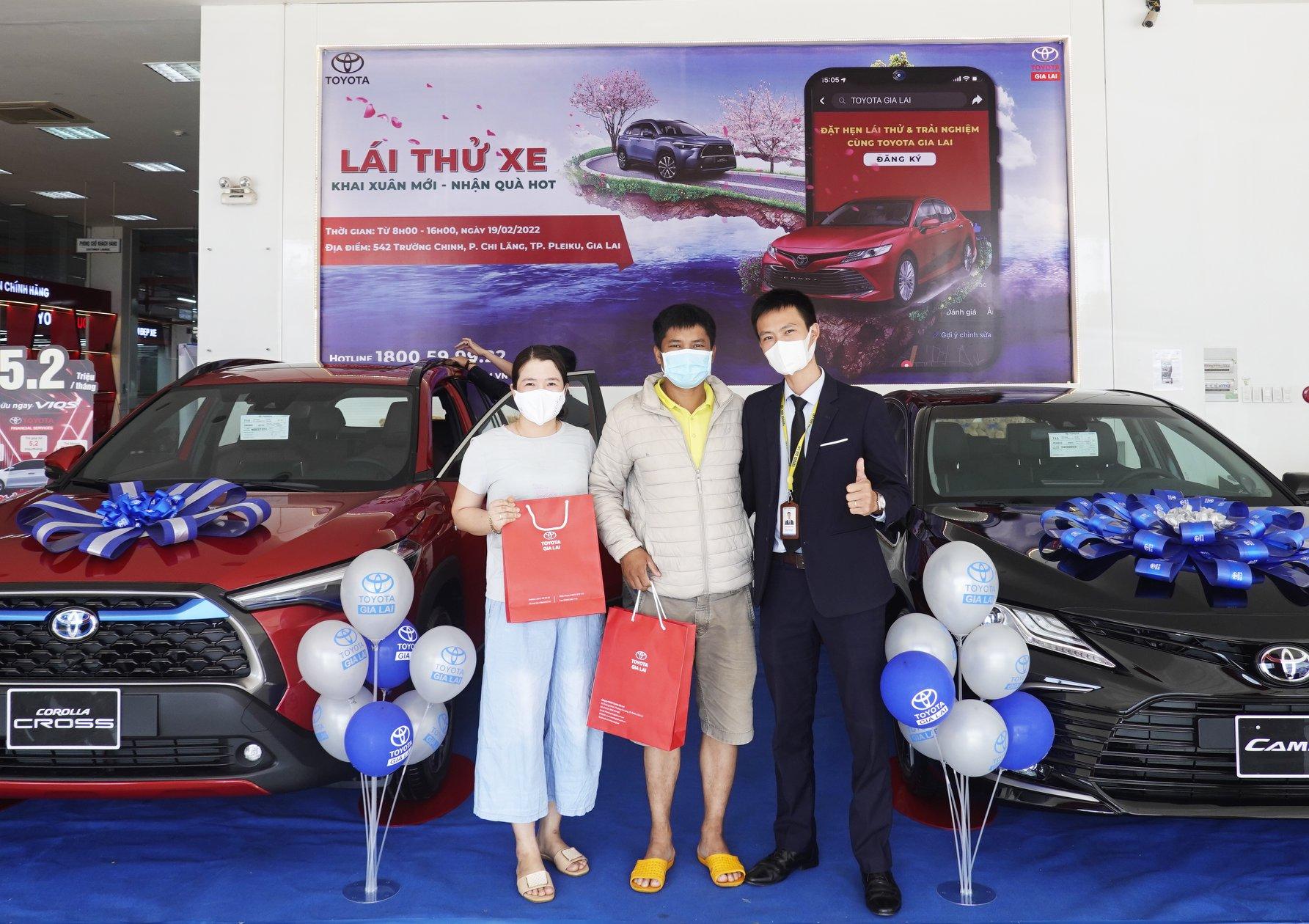 Top 9 Đại lý Toyota uy tín nhất miền Trung & Tây Nguyên - Chuẩn chính hãng Nhật Bản