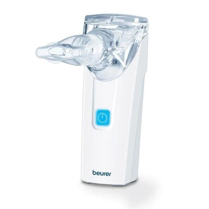 Top 7 máy xông mũi họng tốt nhất hiện nay